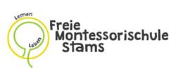 Logo Freie Montessorischule Stams