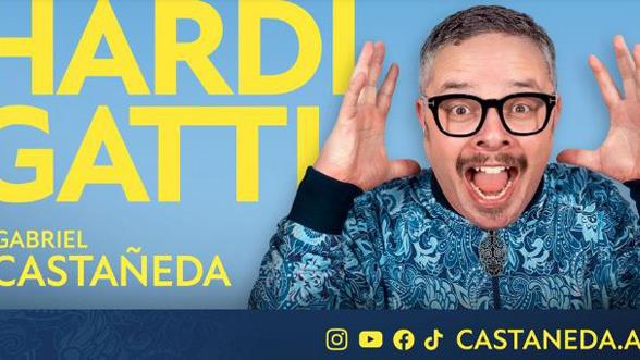 Hardi Gatti - Gabriel Castañeda