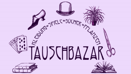 Tauschbazar