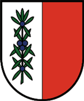 Wappen Gemeinde Mieming - 