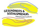 Sozialsprengel Logo - 