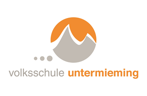Logo Volksschule Untermieming