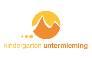 Logo Kindergarten Untermieming