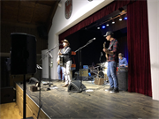 Countryabend, The Western Country Band