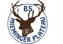 Logo Bogensportverein Mieminger Plateau